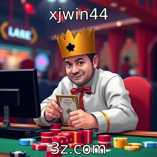 Desafios na regulação de jogos online em diferentes países : xjwin44