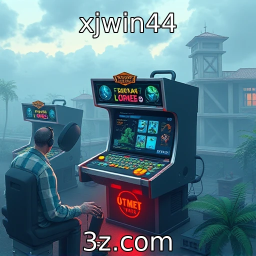 O impacto das mudanças climáticas nos jogos eletrônicos : xjwin44