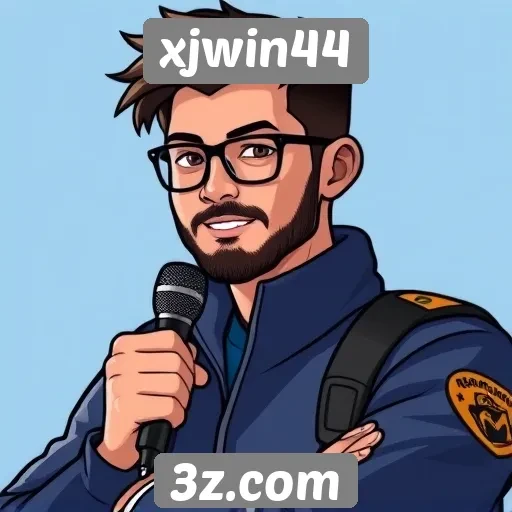 Comparação entre xjwin44 e seus principais concorrentes