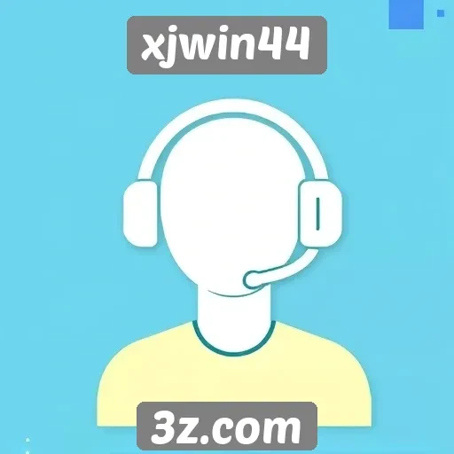 Suporte ao cliente do xjwin44 é eficiente