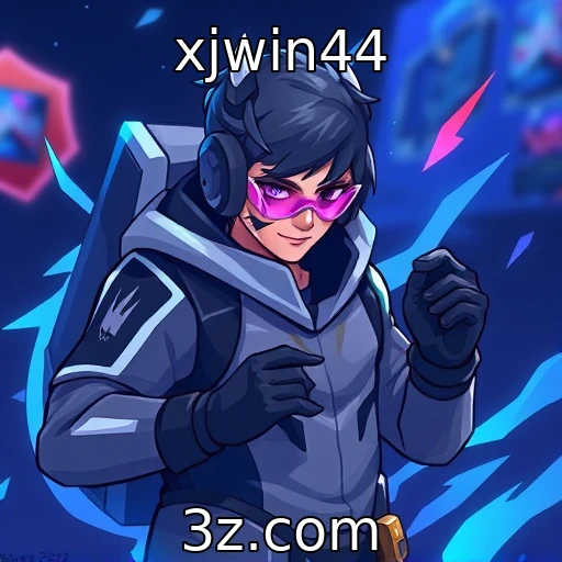 Futuro dos eSports e suas perspectivas de crescimento - xjwin44