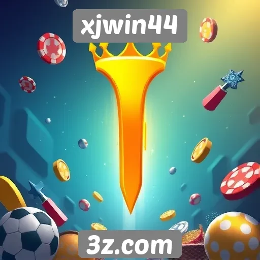 Análise das opções de jogos disponíveis no xjwin44