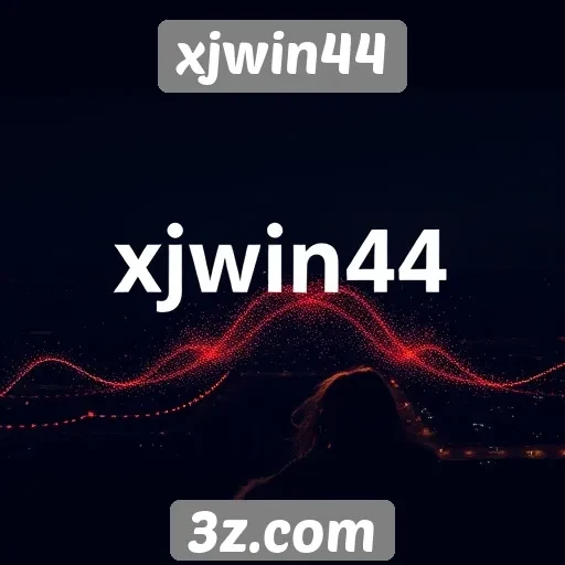 Perspectivas de crescimento do site xjwin44
