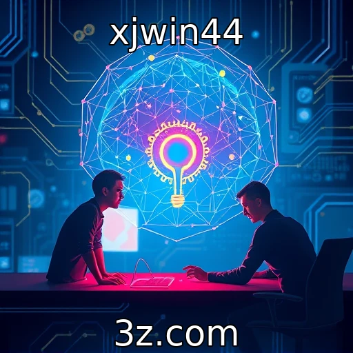 Impacto da inteligência artificial nos jogos : xjwin44