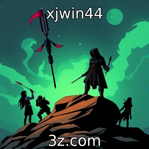 Análise dos principais lançamentos de jogos independentes - xjwin44