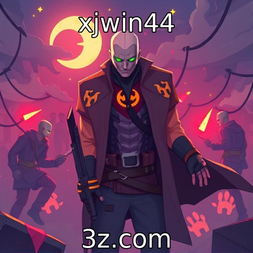 Inovações na narrativa de jogos interativos - xjwin44