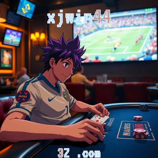 xjwin44 Multijogador