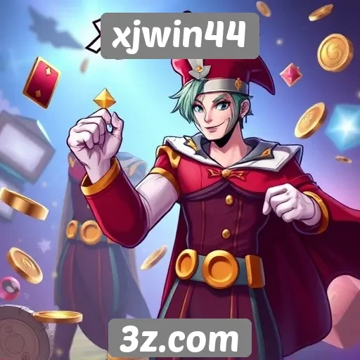 Ofertas e promoções disponíveis no xjwin44