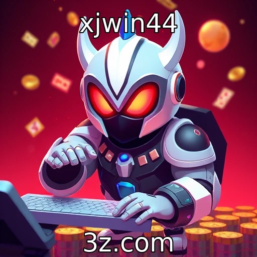 Tendências de jogos online para o futuro : xjwin44