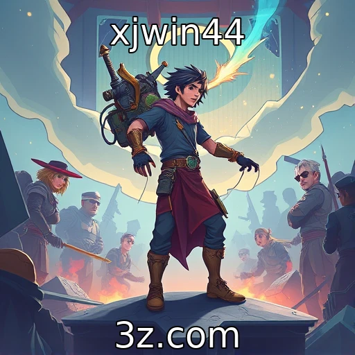 O papel das comunidades de jogadores na evolução dos jogos - xjwin44