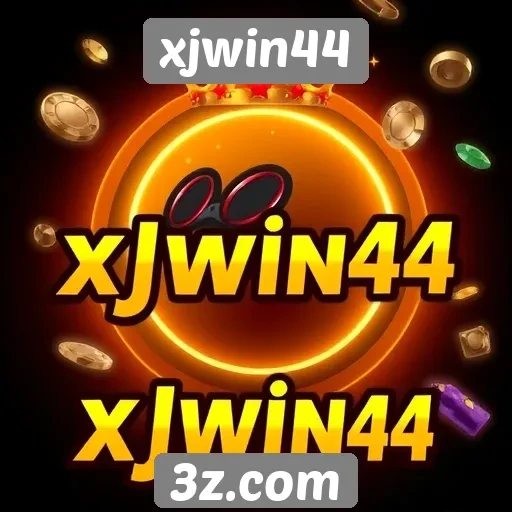 Promoções e bônus oferecidos por xjwin44