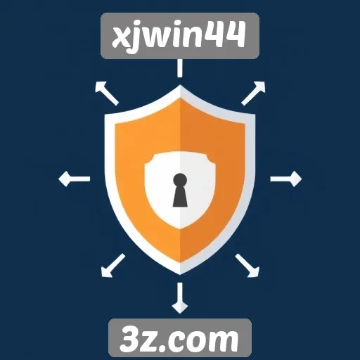 Avaliação de segurança do site xjwin44