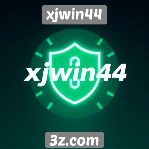 Segurança e regulamentações do xjwin44 em foco