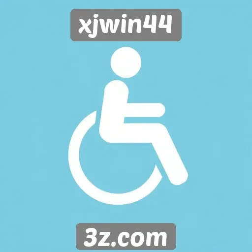 Acessibilidade do site xjwin44 é debatida