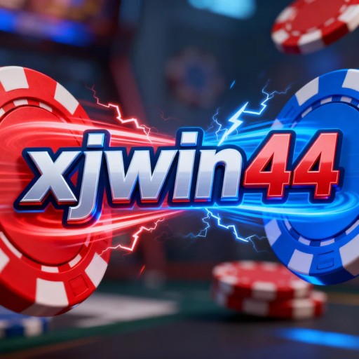 xjwin44 logo