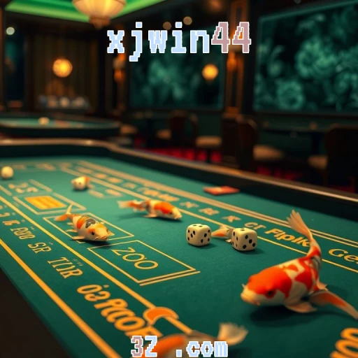 xjwin44 Torneios