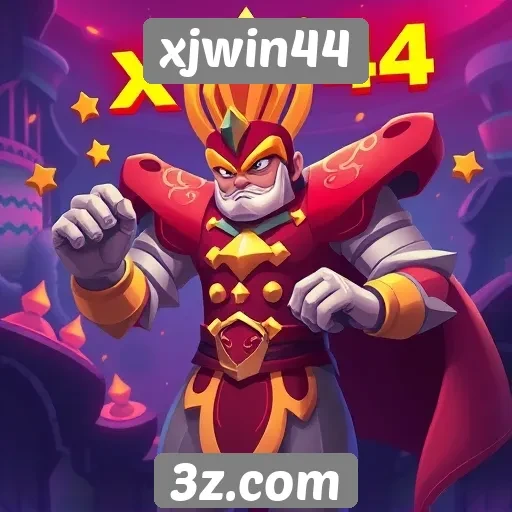 Experiência do usuário no xjwin44