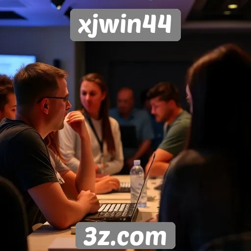 Feedback de usuários sobre a experiência no xjwin44