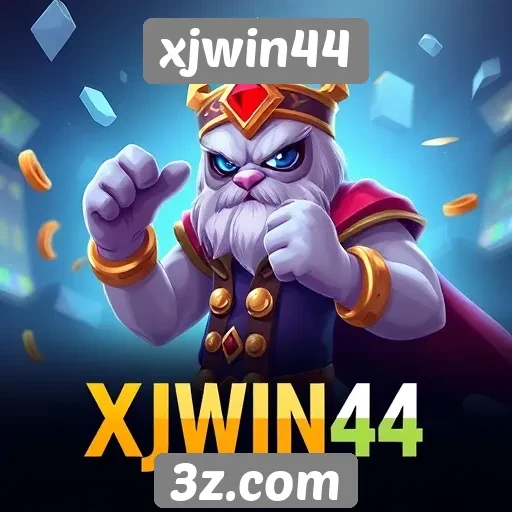 Variedade de jogos oferecidos no xjwin44