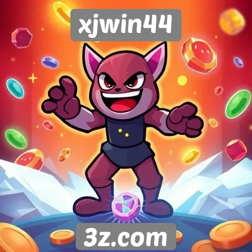 Novidades e recursos do xjwin44