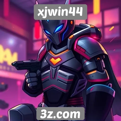xjwin44 apresenta novas funcionalidades para jogadores