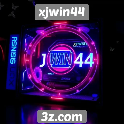Comparativo entre xjwin44 e concorrentes do setor